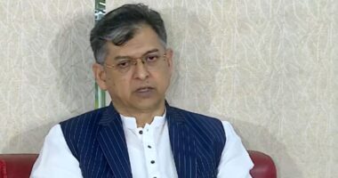 পিআর পদ্ধতিতে নির্বাচন জাতীয় জীবনে একটা ভয়ংকর পরিণতি নিয়ে আসবে : সালাহউদ্দিন