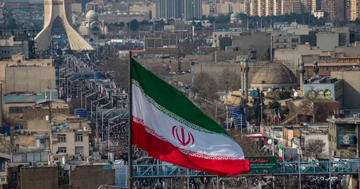 ইরানে ইসরায়েলি গুপ্তচরের মৃত্যুদণ্ড কার্যকর, আতঙ্কে সকল গুপ্তচররা