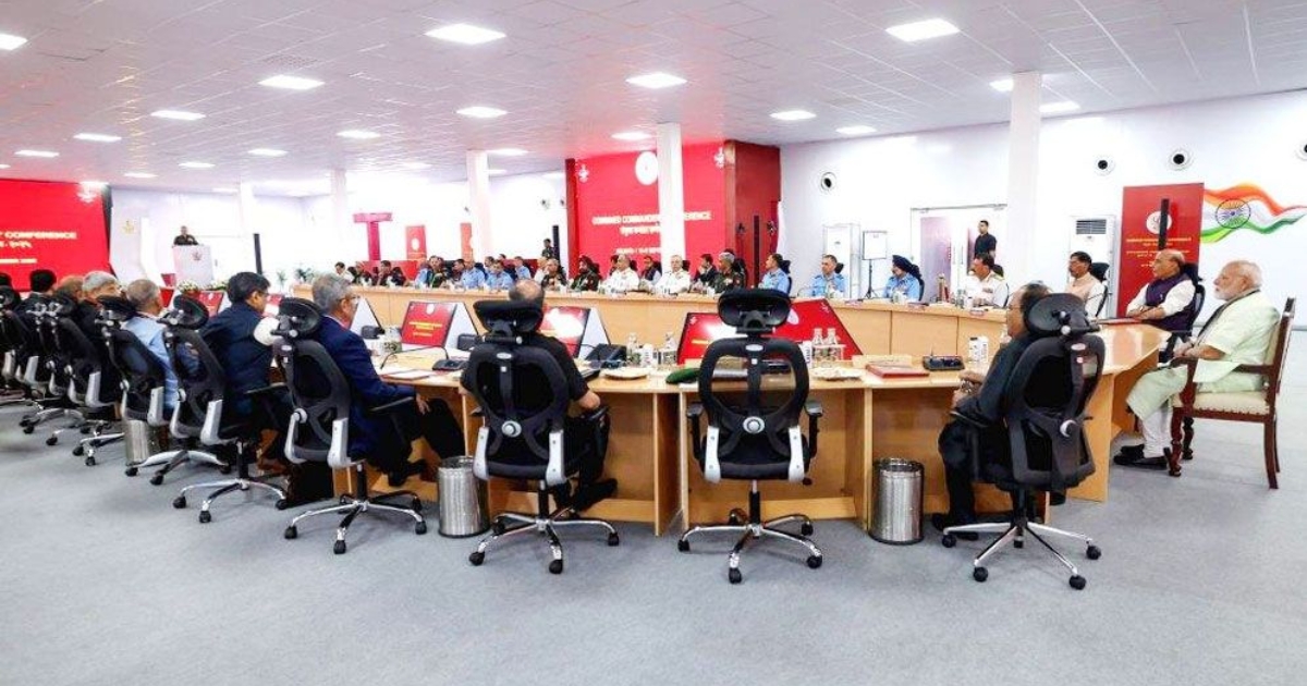 পাকিস্তান-বাংলাদেশসহ ৫ প্রতিবেশীকেই নিরাপত্তার হুমকি ভাবছে ভারত