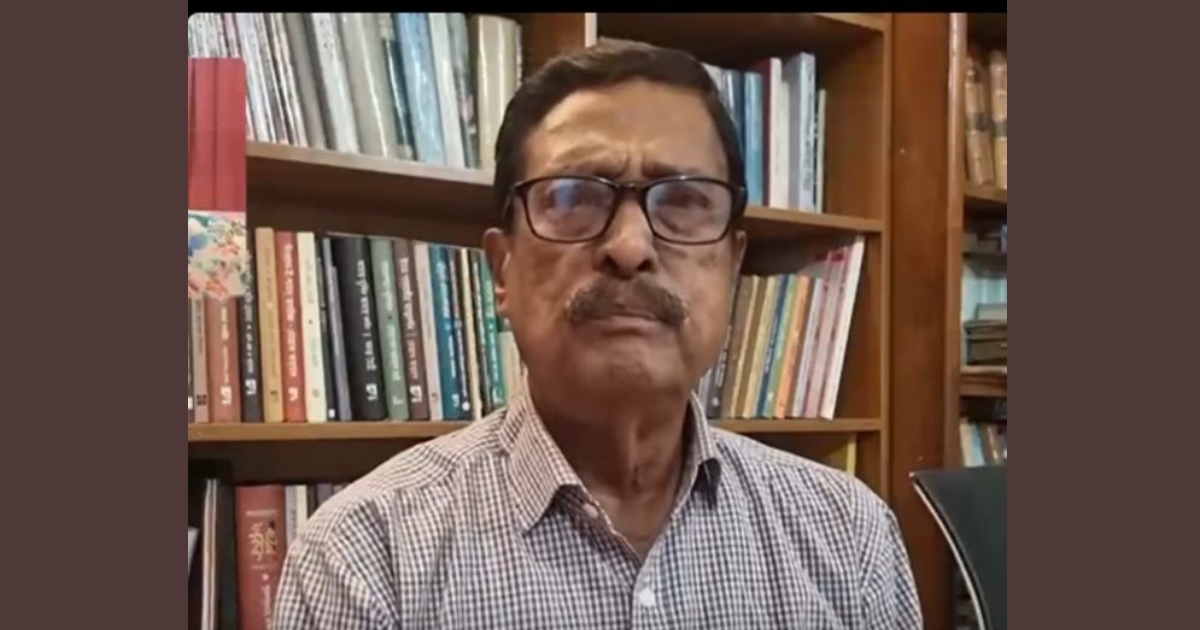 "শাস্তি তো আমার হয়েছে" আমার বরখাস্ত আদেশ তুলে নিন ,আমাকে কাজ করতে দিন: ফজলুর রহমান