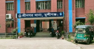 মুন্সিগঞ্জে চাঞ্চল্য: নৌকা চোর সন্দেহে যুবককে নির্যাতনের পর নিখোঁজ