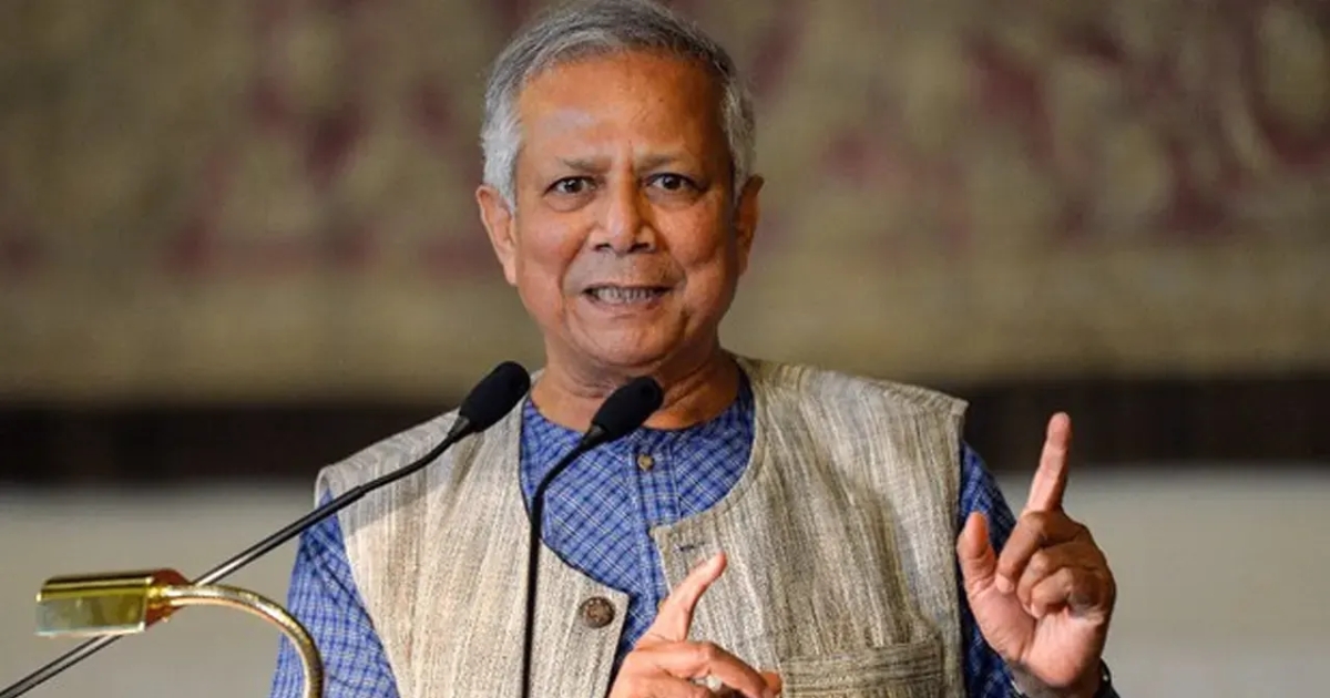 ‘বাংলাদেশ-চীন হাতে হাত রেখে এগিয়ে যাবে’