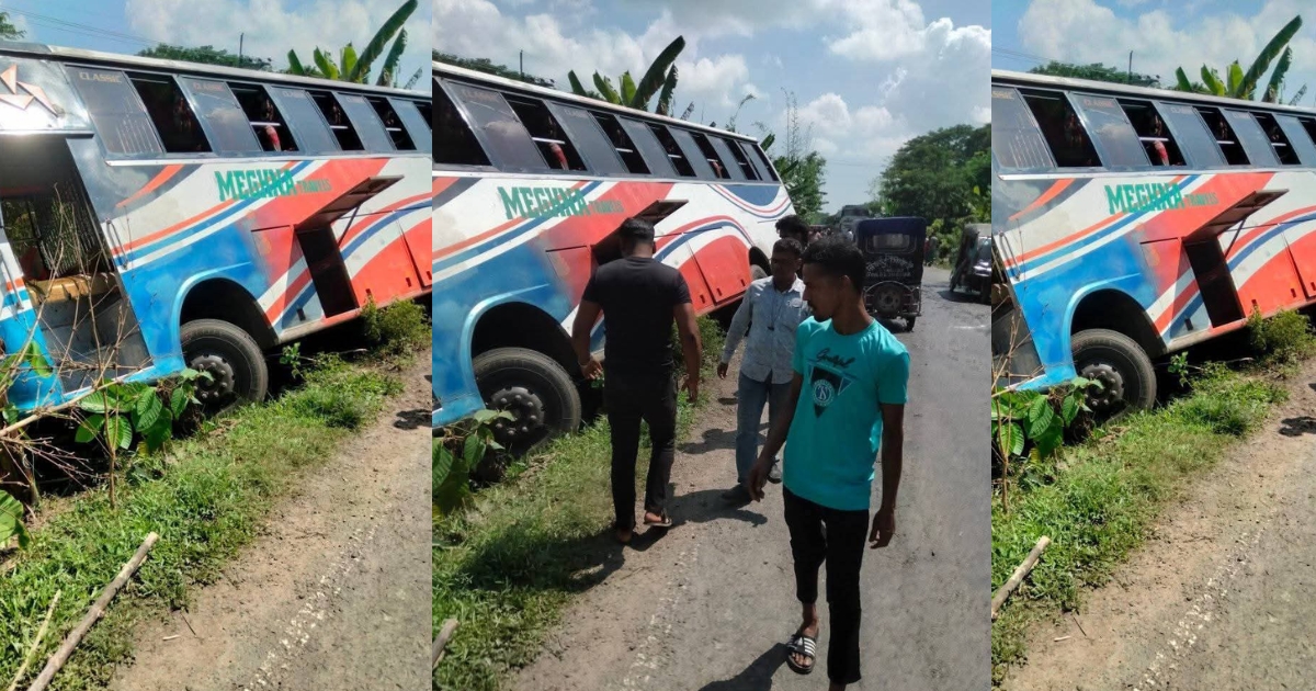 পটুয়াখালীতে সড়ক দুর্ঘটনায় দুই মোটরসাইকেল আরোহীর মর্মান্তিক মৃত্যু