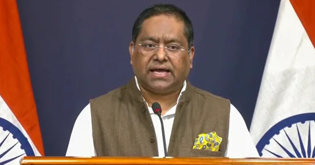 পাকিস্তানের সঙ্গে প্রতিরক্ষা চুক্তি, সৌদিকে ভারতের বার্তা