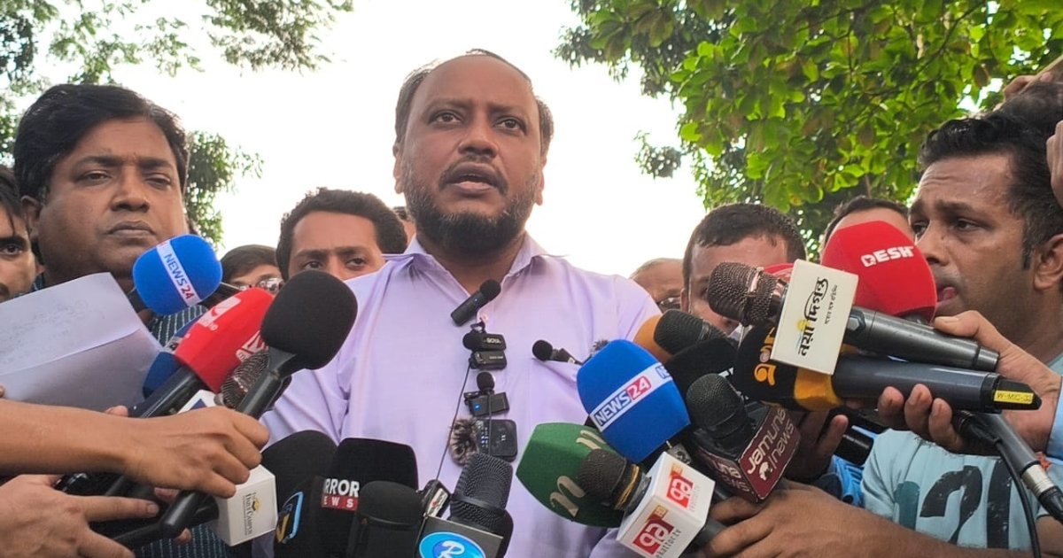 রাবিতে পোষ্যকোটা স্থগিত থাকছে, কাল থেকে চলবে কমপ্লিট শাটডাউন