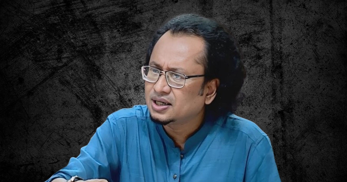 শেখ হাসিনা ক্ষমতায় থাকলে পুতুলকে ট্রেনিং দিতেন কিভাবে দেশের ১২টা বাজানো যায়