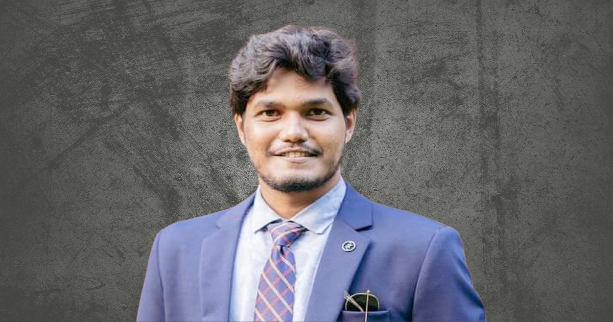 ডাকসু নির্বাচনে মিডিয়া ট্রায়ালের শিকার হয়েছি : আবিদ