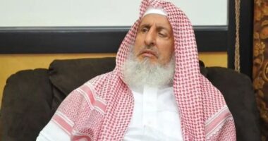 সৌদি আরবের গ্র্যান্ড মুফতির ইন্তেকাল