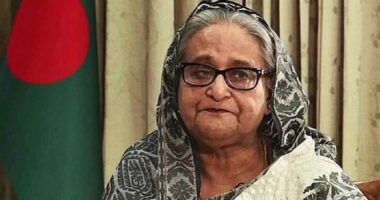 হাসিনার পরিবারসহ ১১ শিল্প গ্রুপের ৪৬ হাজার কোটি টাকার সম্পদ জব্দ