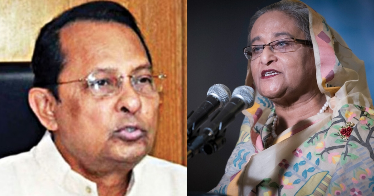 জামায়াত-শিবির এক্সপোজ হইছে, এই সুযোগে তাদের মেরুদণ্ড ভেঙে দেন: হাসানুল হক ইনু