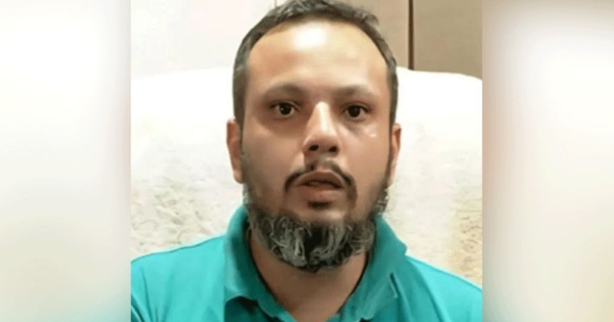 সাবেক শিল্প প্রতিমন্ত্রী কামাল মজুমদারের ছেলে শাহেদ আটক