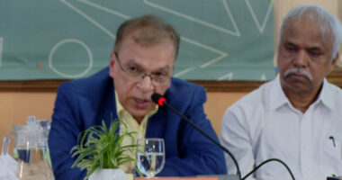 সরকারি তথ্য কারও সম্পত্তি নয়, জনগণের জানার অধিকার আছে: ড. ইফতেখারুজ্জামান