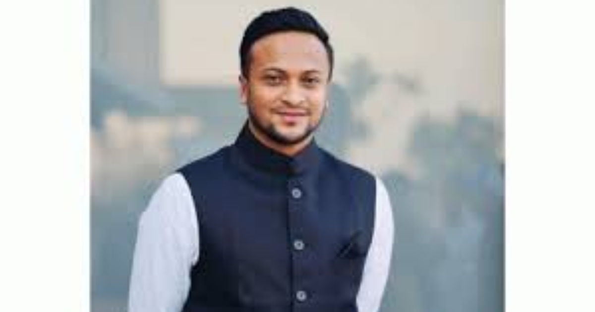 সাকিবের বিরুদ্ধে অবৈধ সম্পদ অর্জনের অভিযোগ অনুসন্ধানে নতুন কর্মকর্তা নিয়োগ