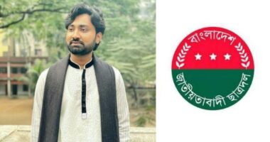 ‘প্রেমঘটিত কারণে’ জবি ছাত্রদল নেতা জোবায়েদ খুন, জিজ্ঞাসাবাদে চাঞ্চল্যকর তথ্য