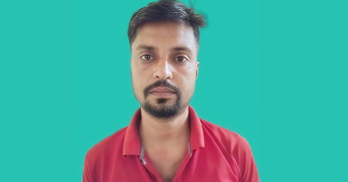 নাটোরের কিশোরীকে সংঘবদ্ধ ধর্ষণ - প্রধান আসামী গ্রেপ্তার