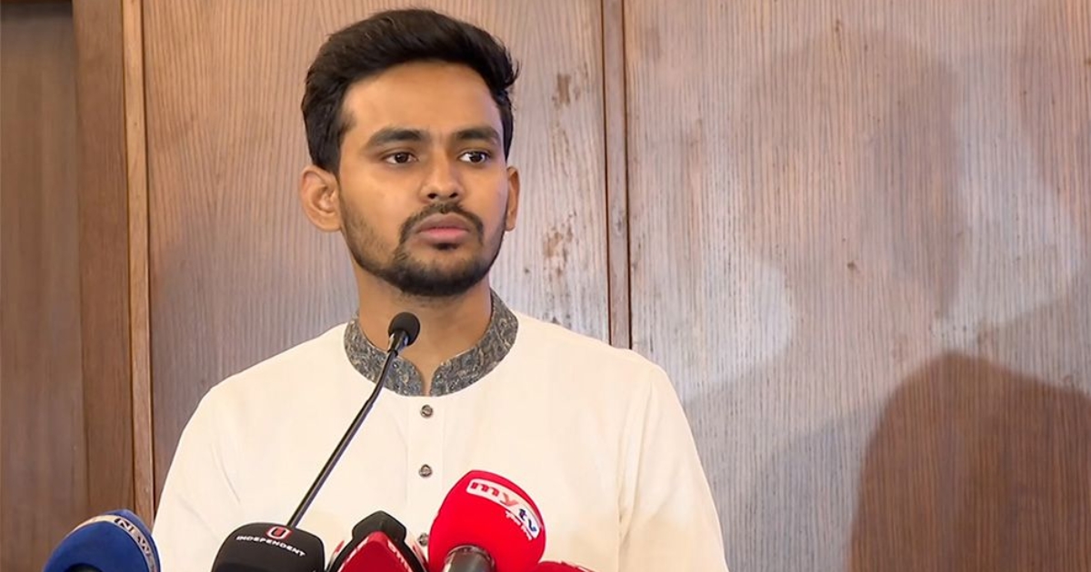 সাভার ও আশুলিয়া নিয়ে হচ্ছে সিটি করপোরেশন : আসিফ মাহমুদ