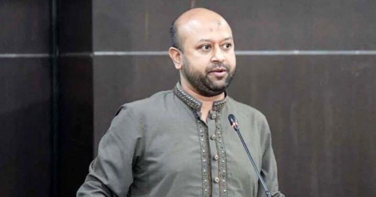 ফুলের মতো পবিত্র মানুষগুলোই আপনাদের ভাগ্য নিয়ে ছিনিমিনি খেলেছে : ব্যারিস্টার ফুয়াদ