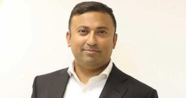 বিএনপির যুগ্ম মহাসচিব হলেন হুমায়ুন কবির