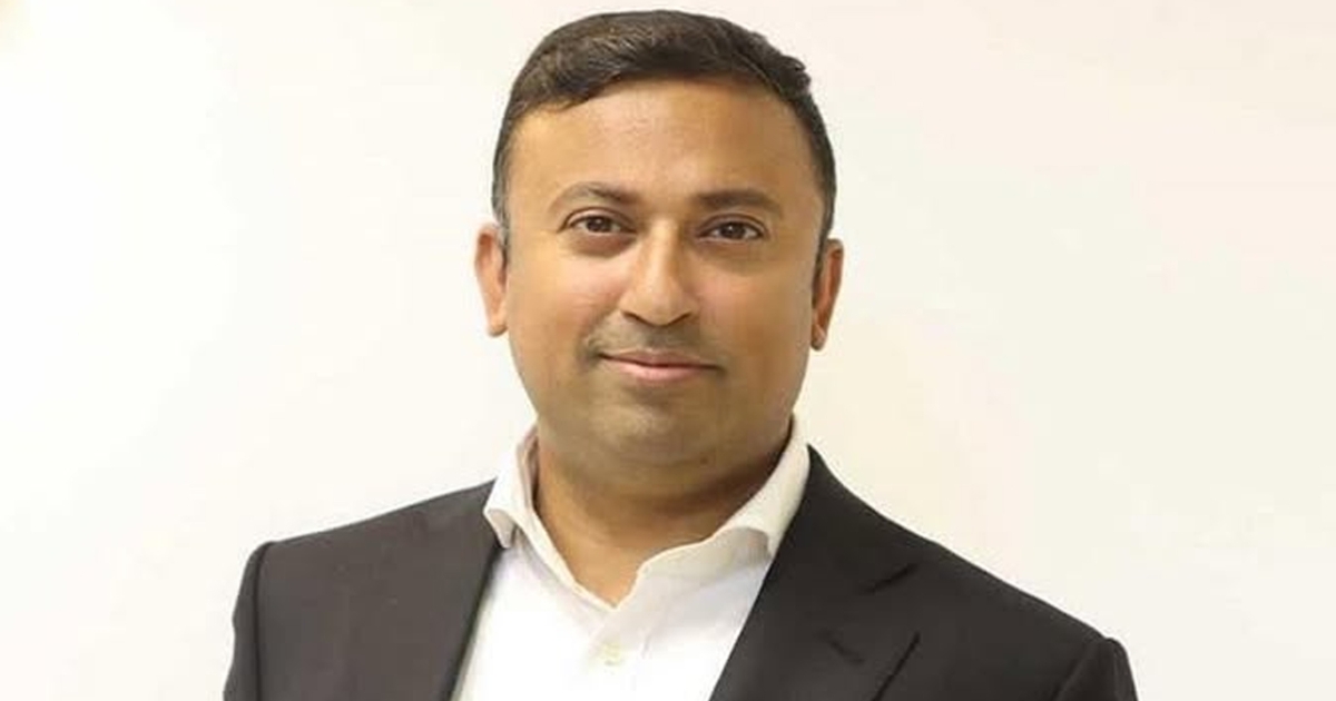 বিএনপির যুগ্ম মহাসচিব হলেন হুমায়ুন কবির