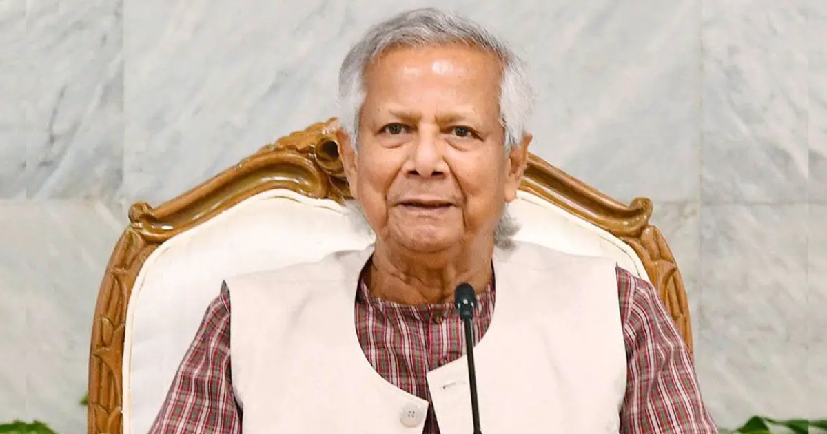 জাতীয় নির্বাচনের আগে গণভোট চায় জামায়াত-এনসিপি : প্রধান উপদেষ্টা