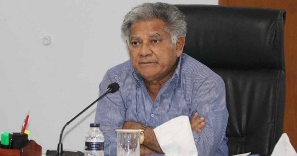 আমরা না, প্রবাসীরাই দেশ চালাচ্ছেন : সাখাওয়াত হোসেন