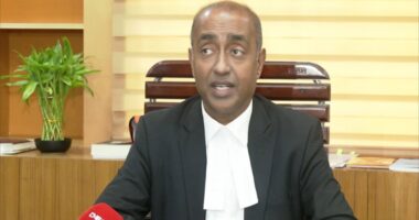 'গণহত্যায় জড়িত শেখ হাসিনার বিচার না হলে জুলাই শহীদদের ওপর অবিচার করা হবে' : অ্যাটর্নি জেনারেল