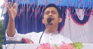 এনসিপি ‘মাই ম্যান’ পলিটিক্স করবে না : সারজিস আলম