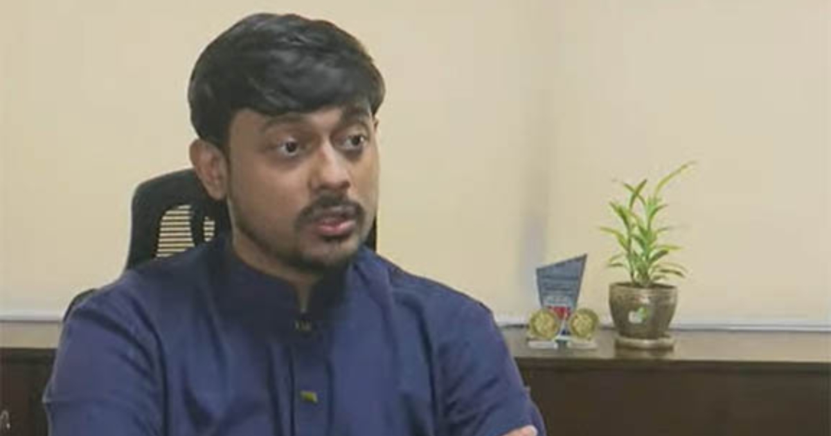 ‘নাসীরুদ্দীন পাটওয়ারীর পদত্যাগের বিষয়টি সঠিক নয়’ : এনসিপি