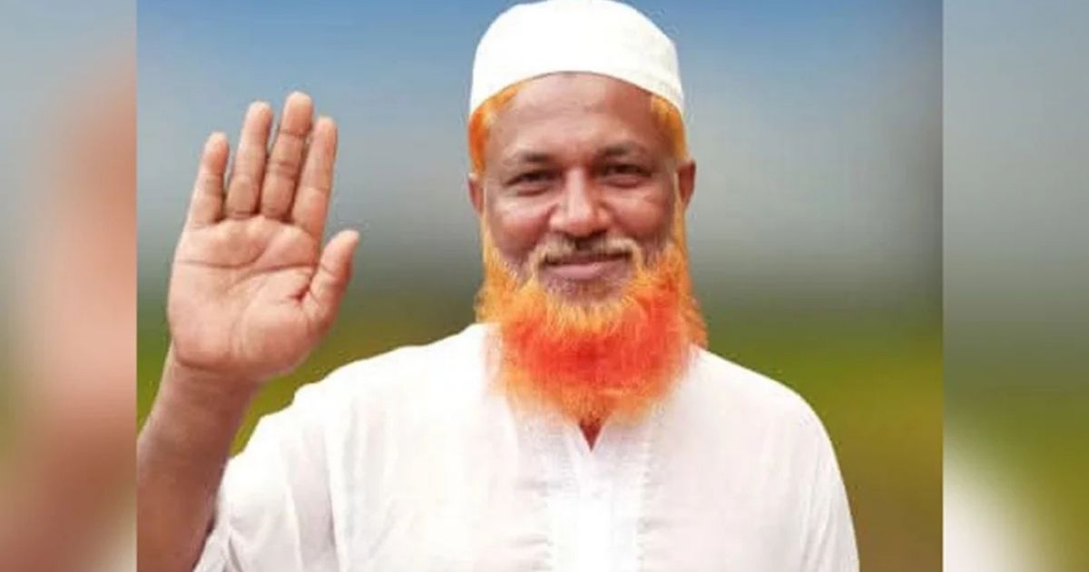 ‘আমি বিএনপি করি, তবে শেখ হাসিনার আদর্শে বিশ্বাসী’ মন্তব্য করা সেই ইউপি সদস্য গ্রেপ্তার