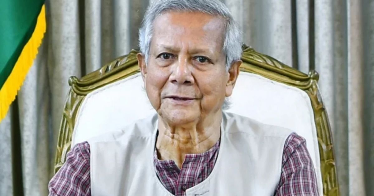 প্রধান উপদেষ্টার সৌদি আরব সফর বাতিল