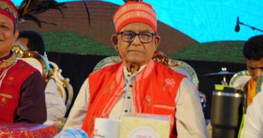 ক্ষমতায় গেলে ‘রেইনবো নেশন’ গড়বে বিএনপি : মির্জা ফখরুল