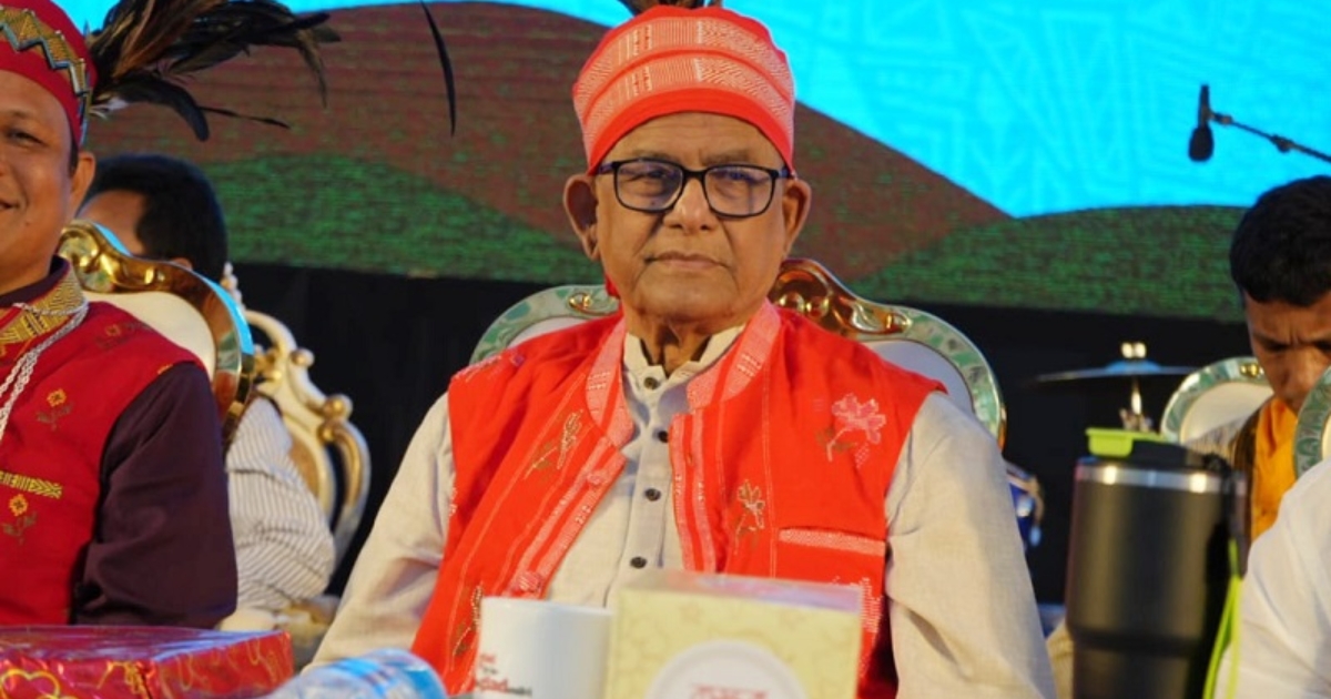 ক্ষমতায় গেলে ‘রেইনবো নেশন’ গড়বে বিএনপি : মির্জা ফখরুল