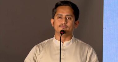 অভ্যুত্থানের আগে আ. লীগের সঙ্গে জড়িতরা এনসিপিতে নয় : সারজিস আলম