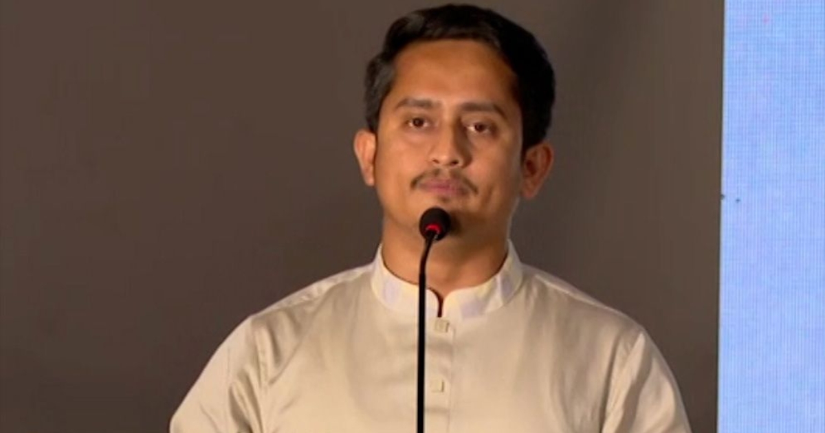 অভ্যুত্থানের আগে আ. লীগের সঙ্গে জড়িতরা এনসিপিতে নয় : সারজিস আলম