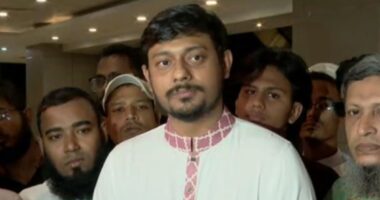 এনসিপিতে আছি, সরকার গঠন পর্যন্ত দলের সাথেই থাকবো : নাসীরুদ্দীন পাটওয়ারী