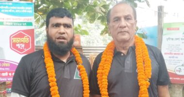 মুন্সিগঞ্জ অনলাইন প্রেসক্লাবের নির্বাচন সম্পন্ন