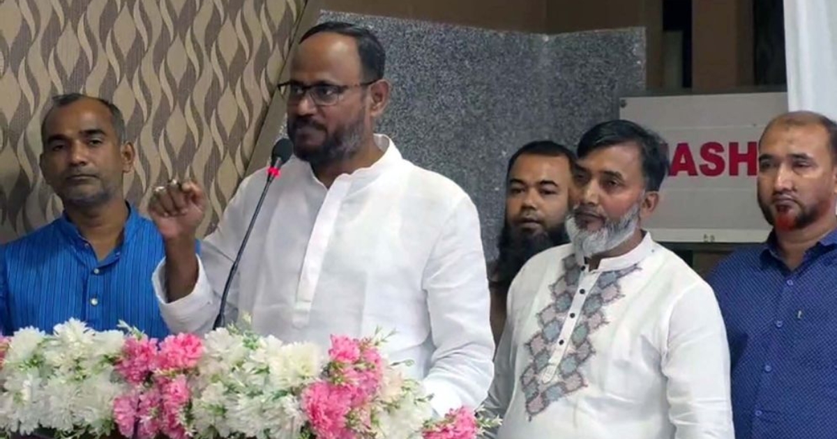 মানুষের কাছে বিএনপির জনপ্রিয়তা শীর্ষে :  সালাউদ্দিন টুকু