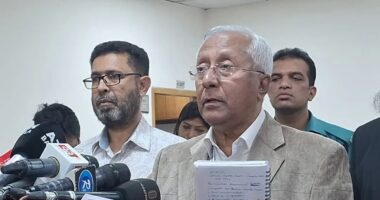 শাপলা দেওয়ার সুযোগ নেই, অন্য প্রতীক দিয়ে গণবিজ্ঞপ্তি দেবে : ইসি সচিব