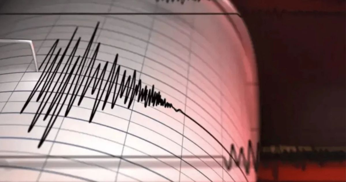 তুরস্কে ৬ দশমিক ১ মাত্রার ভূমিকম্প