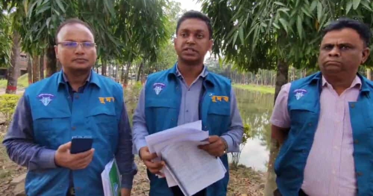 পবিপ্রবিতে তিন কর্মকর্তার বিরুদ্ধে জাল সনদ ও বিধি লঙ্ঘনের অভিযোগ