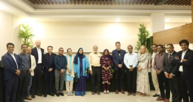 শিক্ষা ও ক্রীড়া উন্নয়নে সমঝোতা স্বাক্ষরের পথে জবি ও পোগোজ ফাউন্ডেশন