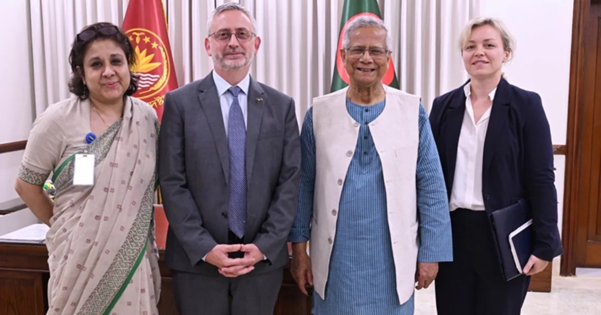 বাংলাদেশে নির্বাচন পর্যবেক্ষণে বড় প্রতিনিধি দল পাঠাবে ইইউ