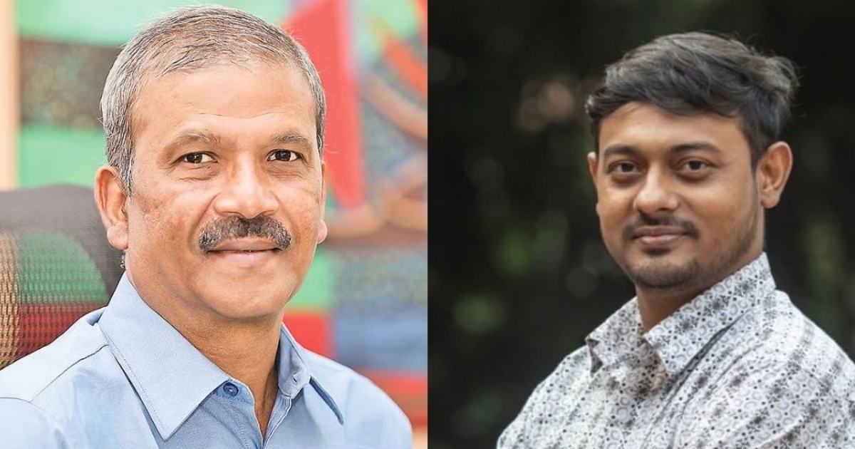 প্রধান উপদেষ্টা হতে চেয়েছিলেন আসিফ নজরুল : নাসীরুদ্দীন পাটওয়ারী