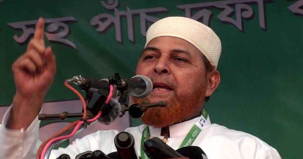 ‘হাসিনা যত মানুষ মেরেছে, তাকে ততবার ফাঁসি দিতে হবে’: রফিকুল ইসলাম