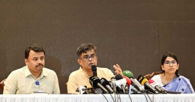 ‘একবিংশ শতাব্দীতে হাসিনার চেয়ে বড় খুনি কেউ নেই’ : প্রেস সচিব