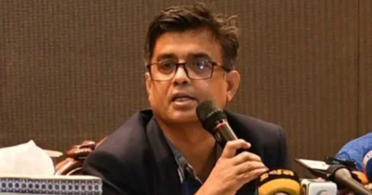 আওয়ামী লীগ ভোট বর্জন করলে আমাদের কিছু যায় আসে না : প্রেস সচিব