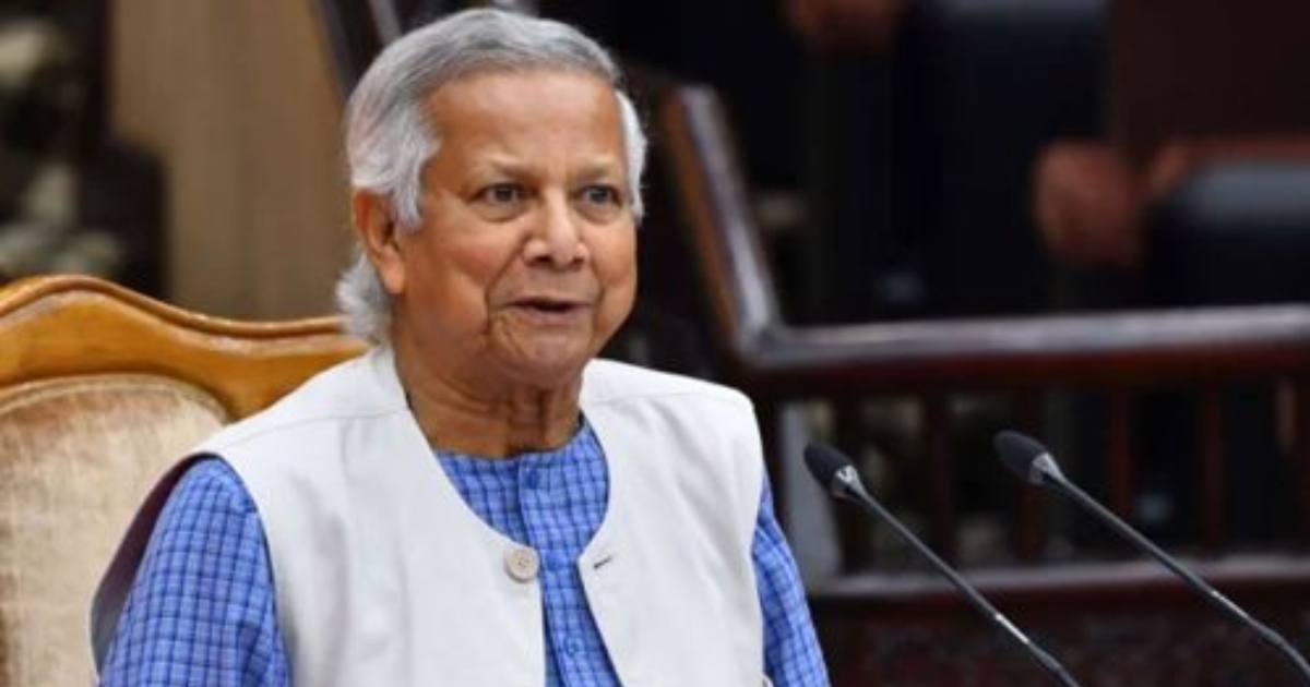 নির্বাচন বানচালে ভেতর-বাহিরের অনেক অপশক্তি কাজ করবে : প্রধান উপদেষ্টা