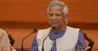 নিজ জেলা বা শ্বশুরবাড়ি এলাকায় ডিসি এসপি ইউএনওদের পদায়ন নয় : প্রধান উপদেষ্টা