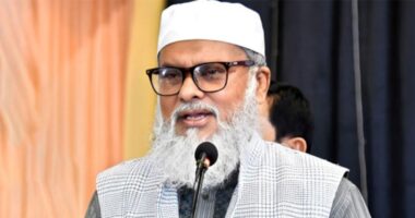 কেউ সেইফ এক্সিটের কথা ভাবলেও আমার সেইফ এক্সিটের প্রয়োজন নেই : ধর্ম উপদেষ্টা