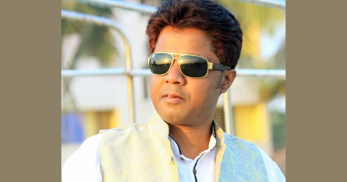 হ্যান্ডক্যাপসহ পালিয়ে যাওয়া আওয়ামী লীগ নেতা রাজু অবশেষে গ্রেপ্তার